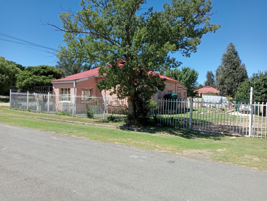 2 Bedroom Property for Sale in Reddersburg Free State